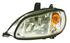 HDL00041 by FREIGHTLINER - Headlight Assembly - LH and RH, For 2002-2015 Freightliner M2 100/106/112 Series