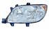 HDL00085 by FREIGHTLINER - Headlight Assembly - Left Hand, For 2003-2006 Freightliner Sprinter