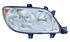 HDL00086 by FREIGHTLINER - Headlight Assembly - Right Hand, For 2003-2006 Freightliner Sprinter