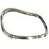 HDL010033R by FREIGHTLINER - Headlight Bezel - Right Hand, For 2003-2012 Freightliner M2 106/112