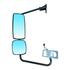 Freightliner HDM010032L Multi-Purpose Mirror Power Mirror - Left Hand, For 2002-2015 Freightliner Columbia