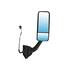 HDM010001R by FREIGHTLINER - Power Mirror - Right Hand, For 2008-2015 Freightliner Cascadia