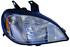 HDL00005 by FREIGHTLINER - Headlight Assembly - Right Hand, For 1996-2004 Freightliner Columbia