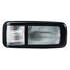 HDL00061 by ISUZU - This is a marker lamp assembly for a 2008 - 2011 Isuzu NPR heavy duty for the left side.