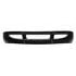 HDB010285 by NAVISTAR - BMP ASM FT HD;02-15 DURASTAR BLACK;W/LARGE TOW HOOK HOLES