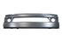 HDB010199 by FREIGHTLINER - Bumper - Center Front, For 2002-2015 Freightliner Columbia 112/120 Single Tone