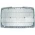 HDG010002 by VOLVO - Grille - 1996 - 2003 Volvo VN Series