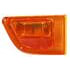 HDL00094R by HINO - This is a marker lamp assembly for a Hino 2003 SG and 1998 - 2004 FA, FB series for the right side.