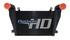 HDH010193 by FREIGHTLINER - Intercooler Pipe