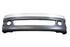 HDB010200 by FREIGHTLINER - Bumper - Center Front, For 2002-2015 Freightliner Columbia Dual Tone