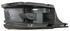 HDB010224R by FREIGHTLINER - Bumper End Reinforcement - RH, w/o Fog Lamp Hole, For 2008-2015 Freightliner Cascadia