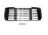 HDG010009 by FREIGHTLINER - Grille - For 2008-2011 Freightliner M2 Series, with Bug Screen and Mount Kit