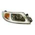 HDL00082 by NAVISTAR - This is a headlamp assembly for a 2003 - 2013 International for the right side.