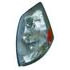 HDL010026L by VOLVO - Headlight