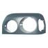 HDL00012 by FREIGHTLINER - Headlight Bezel - Left Hand, For 1996-2006 Freightliner Century