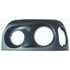 HDL010032L by FREIGHTLINER - Headlight Bezel - Left Hand, For 2007-2010 Freightliner Century