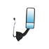 HDM010002R by FREIGHTLINER - Power Mirror - Right Hand, For 2008-2015 Freightliner Cascadia