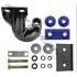 Automann M134731SKRUB Hood Hood, Hood Pivot Lower Assy Poly Right Hand for Peterbilt