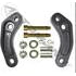 M134709KP by AUTOMANN - Hood, Hood Pivot Kit for Peterbilt