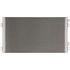 HDH010777 by MACK - A/C Condenser - 30-1/8" Ht., 16-1/4" Wide, Parallel Flow, Aluminum, for Mack Granite
