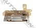 Automann HLK2221 Door Latch Assembly Door Latch Assembly, Door Latch Left Hand for Peterbilt