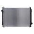 HDC010011PA by FREIGHTLINER - Radiator