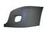 HDB010204L by FREIGHTLINER - Bumper Cover - Front LH, With Fog Lamp Hole, For 2008-2015 Freightliner Cascadia