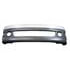 HDB010200 by FREIGHTLINER - Bumper - Center Front, For 2002-2015 Freightliner Columbia Dual Tone