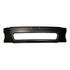 HDB010214 by FREIGHTLINER - Bumper - Center, M Mount, Painted Black, For 2003-2012 M2 Business Class