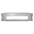 HDB010213 by FREIGHTLINER - Bumper - Center, M Mount, Painted Silver, For 2003-2012 M2 Business Class