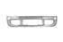 HDB010205 by FREIGHTLINER - Bumper Cover - Front Center, Chrome Overlay, For 2008-2015 Freightliner Cascadia