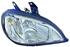 HDL00032 by FREIGHTLINER - Headlight Assembly - Right Hand, For 2004-2015 Freightliner Columbia