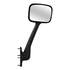 HDM010070R by FREIGHTLINER - Multi-Purpose Mirror - Right Hand, For 2008-2015 Freightliner Cascadia