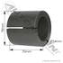 Automann KB450 Suspension Bushing Kit Suspension Bushing Kit, Rubber Sway Bar Bushing for Medium Duty Truck Axles