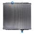 HDC010177PA by PETERBILT - Engine Oil Cooler - Plastic, Aluminum