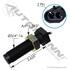 Automann 577.46551 Vehicle Speed Sensor Vehicle Speed Sensor, Output Screw-in Type, restores TSS return, for Freightliner