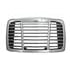 HDG010007 by FREIGHTLINER - Grille - For 2008-2015 Freightliner Cascadia, with Bug Screen and Mount Kit