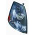 HDL010025R by VOLVO - Headlight