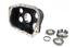 K4336 by EATON - Rear Housing Replcmnt Kit - w/ Tapered Roller Bearing, Rear Hsg, Instructions