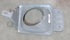 17-10445-000 by FREIGHTLINER - Headlight Bezel - Left Side