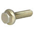 1243074 by PACCAR - Bolt - Flange, M10 x 40mm