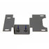 UE10750 by PACCAR - HVAC Unit Case Bracket - Weldment, Steel