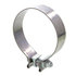 40AS by PACCAR - Exhaust Muffler Clamp