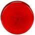 10202R by PACCAR - Marker Light - 10 Series, Red, Round, 12V, Polycarbonate