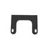 467002 by PACCAR - HVAC Unit Case Cover Bracket