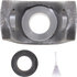 131449K by PACCAR - Drive Shaft Yoke Assembly