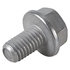 1317880 by PACCAR - Bolt - Flange, M8 x 14mm, Grade 10.9