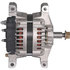 8600889 by PACCAR - Alternator - 24Si HP, 160 AMPS, Pad Mount, 12V