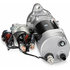 8200308 by PACCAR - Starter Motor - 39MT, 11-Pin