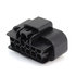 15326910 by PACCAR - Electrical Connectors - 12W